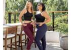 Discover Stylish Maternity Activewear Options by Love and Fit