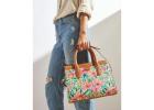Shop Stylish Tote Bags for Women from Chumbak