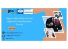 Master New Skills with the Right Skill Development Course
