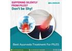  Get rid of external hemorrhoids in few days