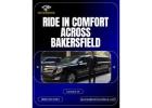 Bakersfield Limo And Transport