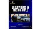 Limo Service In New York