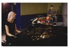 Don’t Miss Live Music in Palm Springs Tonight