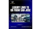 Airport Limo San Jose