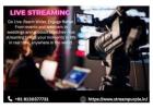 Live Streaming Services for All Types of Events