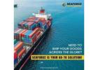 Logistic Company in Pune