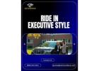 Black Car Service Charlotte
