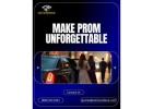 Prom Limo Rental