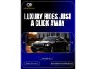 Limousine Service Near Me