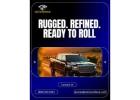Black Truck Rental