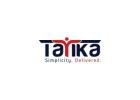 Custom Website Development Services – Tarika Group 