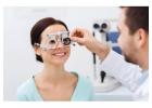 Eye Exam Fort Wayne