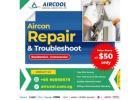Aircon repair