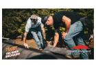  Roof Repair Services | Good Shepherd Roofing