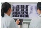 Advanced Podiatric X-Ray System for Foot & Ankle Imaging