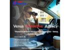 Top Private Detective Agency in Jaipur for Confidential Investigations