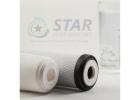 High-Quality String Wound Cartridge Filters – Best Rates!