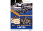 Get Legal Assistance from Best Bicycle Accident Lawyer - Abercrombie, P.A.