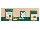 Buy Premium Quality Buy White Tea | Tea Leaves Online | VAHDAM® India