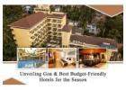Low Budget Hotels In Goa | Resort De Coracao