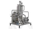 Affordable Used Equipment for Cannabis Oil Extraction