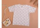 Buy Soft and Safe Bamboo Clothing for Your Baby