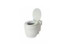 Travel Smart with a Dry Flush RV Toilet: No Plumbing Needed!