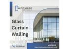 Glass Curtain Walling Solutions for Energy-Efficient Design