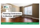 Gym Rubber Flooring in Thane, Mumbai - MK Flooring