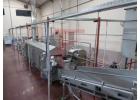 Automatic Potato Chips Fryer for Seamless Production