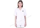 Professional & Comfortable Housekeeping Uniforms