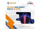 Top-Rated Spine Surgery Hospital in Jaipur – Book Your Consultation Today!