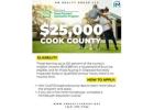 Cook County Down Payment Assistance Program is back open — how to apply