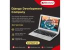 django development company 
