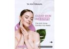 Glow Naturally with The Skin Philosophy – Best Cleanser & Toner in the UAE 