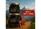 Boost Your Strength Naturally – Buy Authentic Shilajit from Love of India!