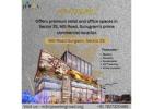 Unlock Premium Retail Success at M3M Jewel