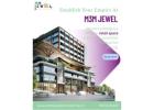  Smart Events at Your M3M Jewel Investment Gurgaon
