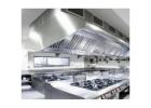 Trusted Commercial Exhaust Hood Manufacturer – Precision Ventilation for Professional Kitchens