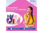 Personal Massager for Women – Discreet Wellness by Blue Vibes