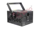 Brilliant Visual Effects with 15 Watt Green Laser DJ Light Model SP15GREEN