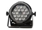 Dynamic Lighting Control with ATIPRO SP033 RGBWW 4in1 Smart Par Light