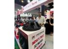 Experience the Energy: DJ Sarzen Live with ATI Pro Technologies