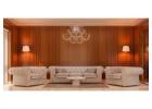 Top-Rated & Best Interior Designers in Noida – The New Brick
