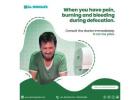 Who is the best ayurvedic doctor for piles in Delhi?