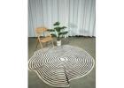 Contact the best area rug manufacturers in the USA