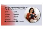 The Self-publishing in India help your story grow