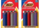 Wholesale BIC Lighter for sale, Buy BIC Lighters 50 Pack
