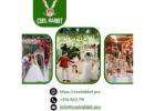 Cool Rabbit: Expertos en Wedding Planning en Andorra