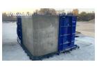 Find the Trusted Concrete Casting Molds Suppliers in